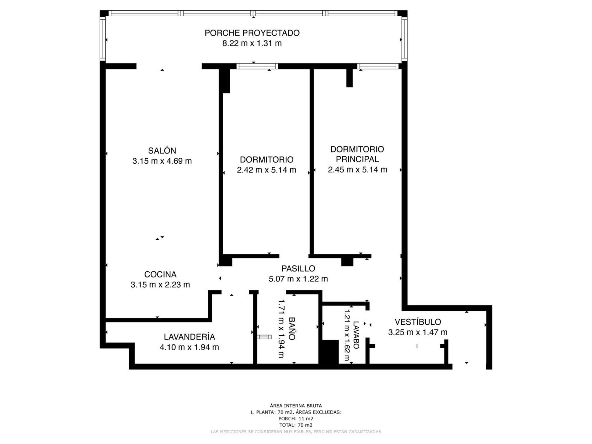 1St Line Sea View 3 Rooms Apartment In Tenerife 92M2 Bajamar  Exterior photo